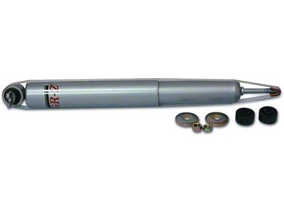 KYB,Shock Absorber,Rear,Gas,GR-2,70-81