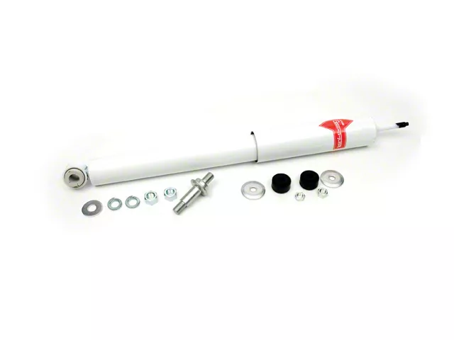 KYB,Shock Absorber,Rear,Gas Charged,Heavy-Duty,68-69