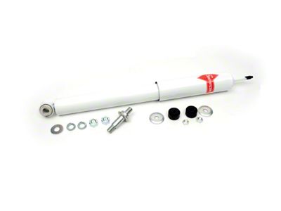 KYB,Shock Absorber,Rear,Gas Charged,Heavy-Duty,68-69
