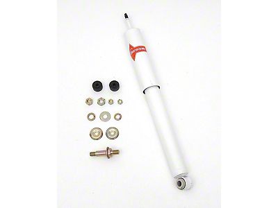 KYB Shocks Gas-A-Just Monotube Rear Shock 67-69 Camaro