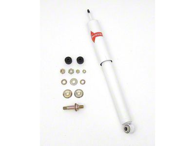 KYB Camaro Shock Absorber, Rear, Gas, Mono Tube 1982-2002