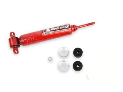 Lakewood 90/10 Front Drag Shock (67-69 Camaro)