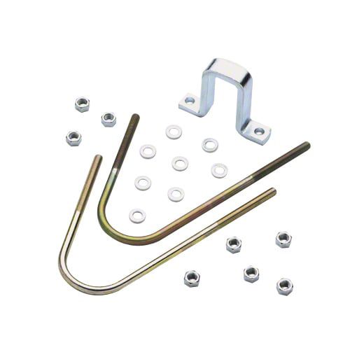 Lakewood J-Bolt Kit 1-1/2 Lakewood J-Bolt Kit 1-1/2