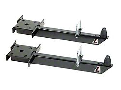 Lakewood Traction Bars (67-70 Camaro)