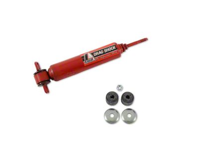 Lakewood 70/30 Front Drag Shock (65-82 Corvette C2 & C3)