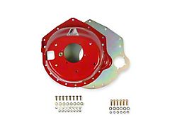 Lakewood Bellhousing for Borg Warner T10, Muncie, Saginaw, Tremec TKO or TKX Transmission (62-87 Corvette C1, C2, C3 & C4)
