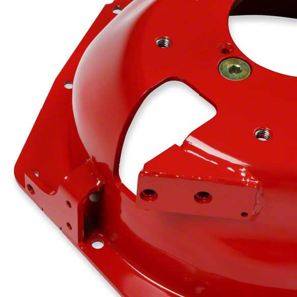 Lakewood Ecklers Bellhousing for Bert Racing, BorgWarner, Brinn