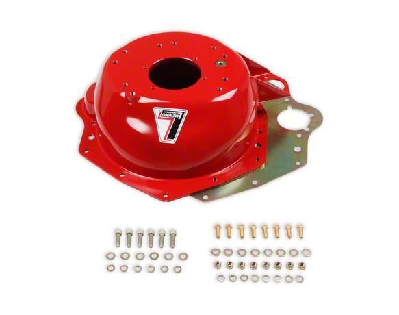 Lakewood Ecklers Bellhousing for Borg Warner T5, T10, Muncie Lakewood Ecklers Bellhousing for Borg Warner T5, T10, Muncie