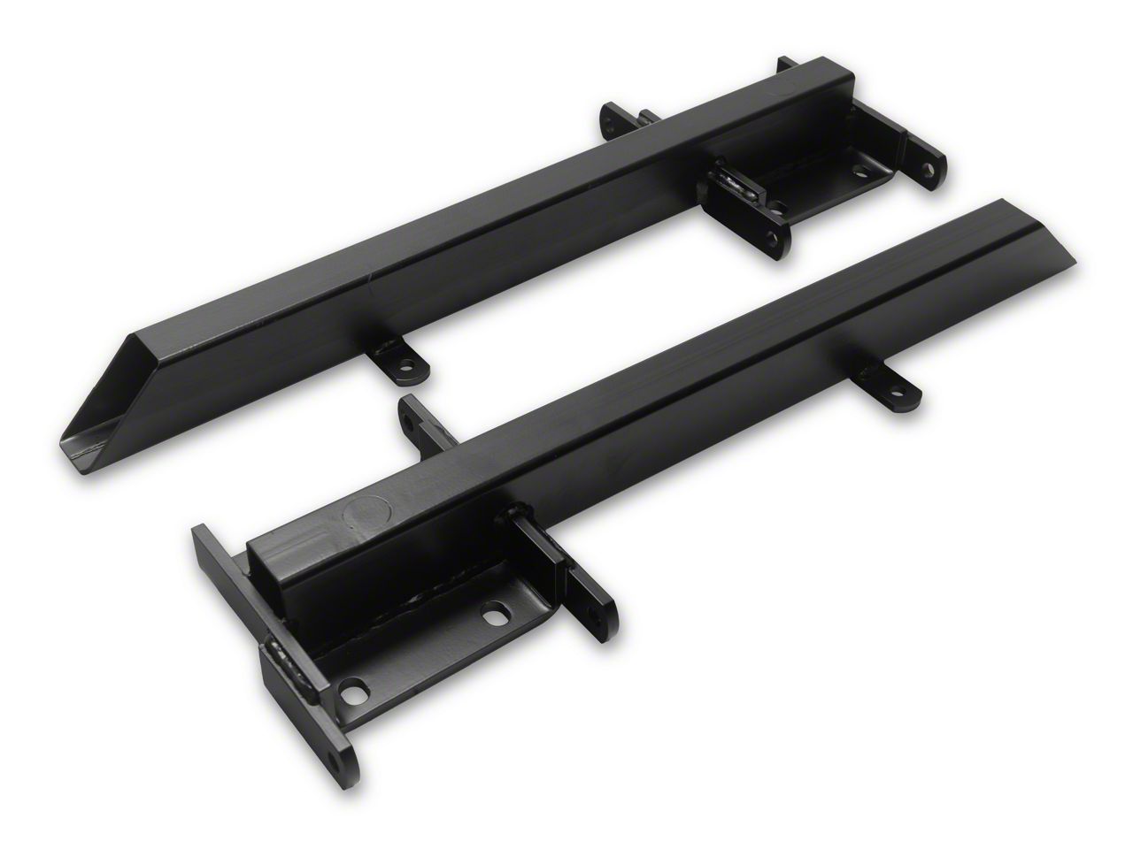 Lakewood Ecklers Traction Bars 21606 (67-70 Firebird)