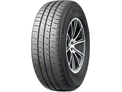 Lancaster LP-16 Tire (205/60R15)