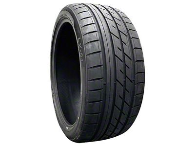 Lancaster LX-01 Tire (285/45R22)