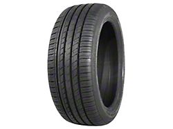 Lancaster LR-66 Tire (195/55R16)