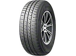 Lancaster LP-16 Tire (195/55R15)