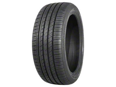 Lancaster LR-66 Tire (225/45R18)