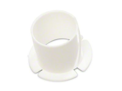 Late Great Chevy - 58-72 Clutch Pedal Shaft Bushing