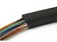 Late Great Chevy - ClassicBraid Wiring Sleeve, 1, 1958-1996