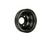 Late Great Chevy - Crankshaft Pulley, 396/325-350hp, Shallow Double Groove, 1969-1972