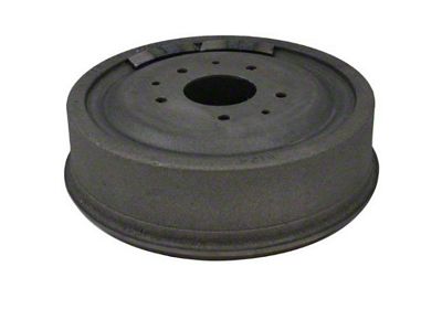 Full Size Chevy Front Brake Drum, 1959-1970