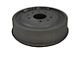 Full Size Chevy Front Brake Drum, 1959-1970