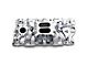 Late Great Chevy - Intake Manifold, Edelbrock Performer, Polished, Small Block