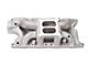 Late Great Chevy - Intake Manifold, Edelbrock, Performer, Rect Port, BB