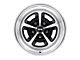 Late Great Chevy - Magnum 500 Aluminum Alloy Wheel, 16x8, 1962-1973