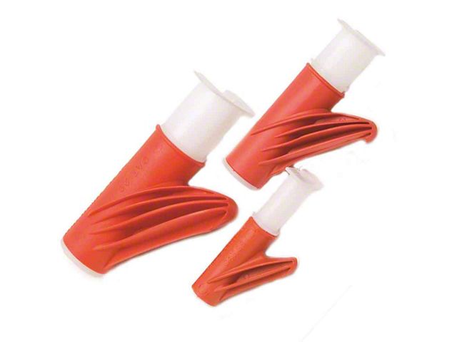 Late Great Chevy - Painless Wiring Sleeve Installation Tools