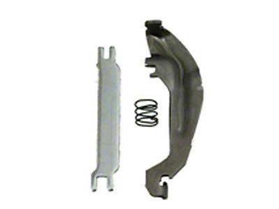 Parking Brake Lever Kit- Left