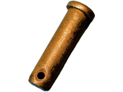 Pin, Clutch Fork Rod, 1955-1962, 1964-1981