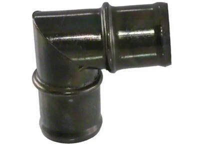 Valve Cover Elbow,Big Block,70
