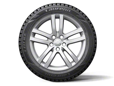 Laufenn S FIT AS All Season Tire (205/55R16)