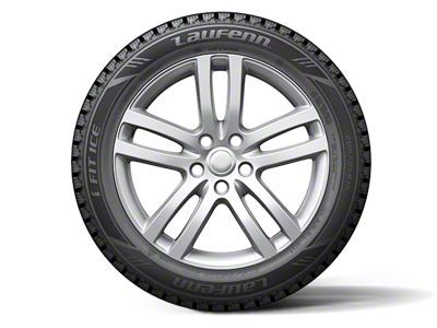Laufenn I FIT Ice Winter Tire (215/65R16)