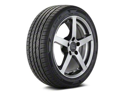 Laufenn S FIT AS All Season Tire (245/50R18)