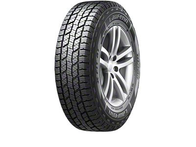 Laufenn X FIT AT All Terrain Tire (31" - 235/75R17)