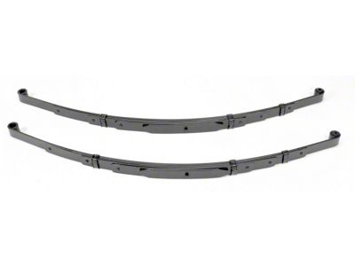 Leaf Springs