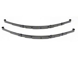 Leaf Springs (1969 Fairlane; 1969 Torino)