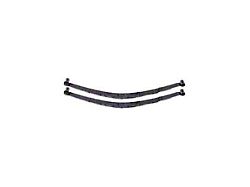 Leaf Springs (66-70 Falcon)