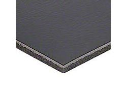 Leather Look Sound Barrier - 24 X 48 W 9 Sq. Ft.