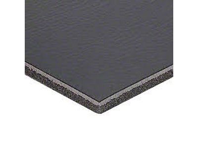 Leather Look Sound Barrier - 24 X 48 W 9 Sq. Ft.