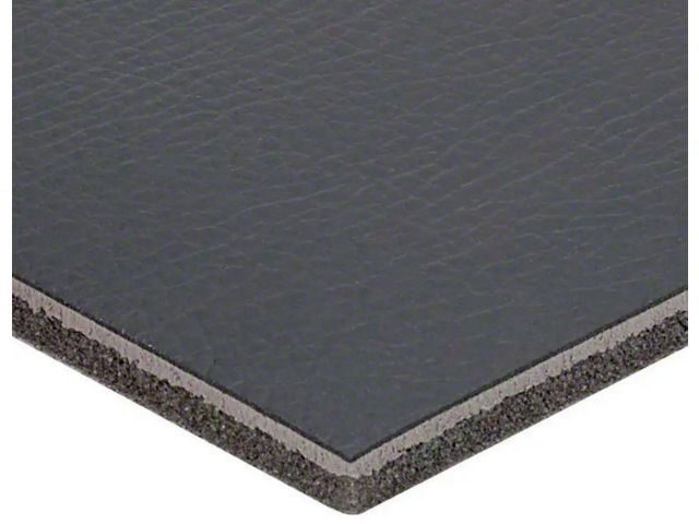 Leather Look Sound Barrier - 48 X 48 W 18 Sq. Ft.