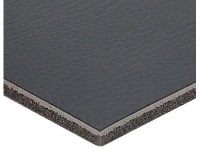 Leather Look Sound Barrier - Bulk Lengths - 48 Wide-Sold By The Linear Foot