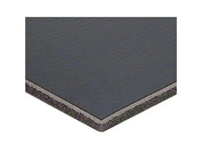 Leather Look Sound Barrier - Bulk Lengths - 48 Wide-Sold By The Linear Foot