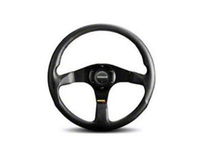 Lecarra 15 in Mark 40 Steering Wheel, Painted, Unpainted