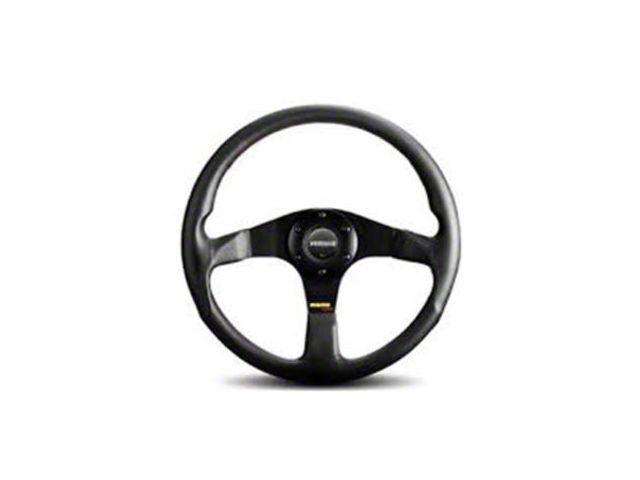 Lecarra 15 in Mark 40 Steering Wheel, Painted, Unpainted