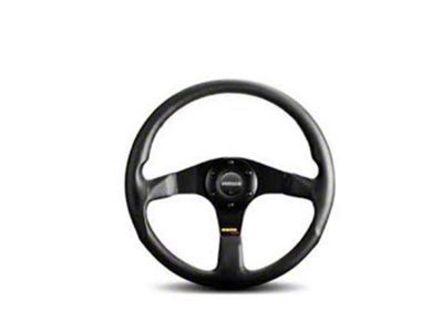 Lecarra 15 in Mark 40 Steering Wheel, Painted, Unpainted