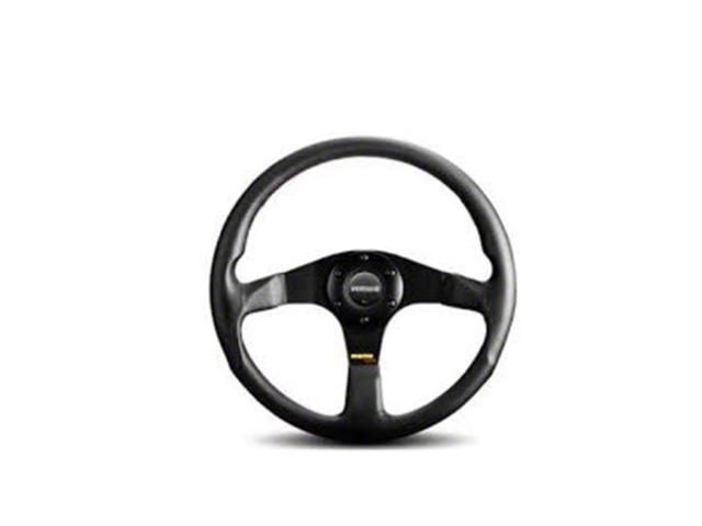 Lecarra 15 in Mark 40 Steering Wheel, Painted, Unpainted