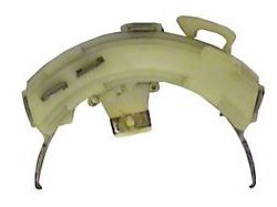 Back-Up Light Switch, For Cars With 4-Speed Manual Transmission 03943657RT (69-74 Camaro)