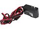 Lectric Limited, Battery Storage Float Charger, 12 Volt, Automatic BBFC100 Camaro 1967-2002