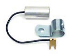 Electrical Noise Suppression Filter, Ignition Coil Capacitor 1947452 (67-69 Camaro)