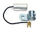 Lectric Limited, Electrical Noise Suppression Filter, Ignition Coil Capacitor 1947452 Camaro 1967-1969